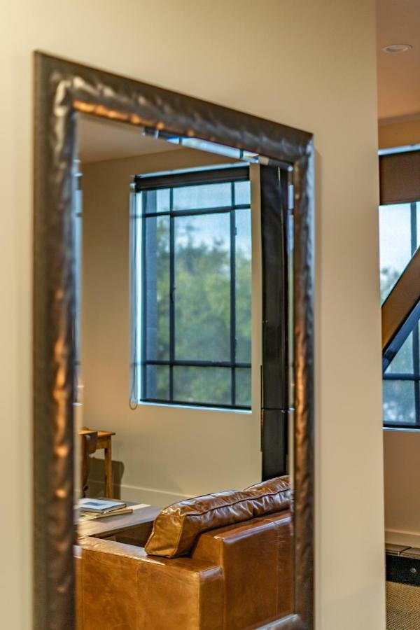 Poshtel Otel Oamaru Dış mekan fotoğraf